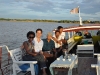 Irrawaddy River Boat