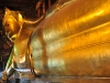 Wat Pho (Reclining Buddha)