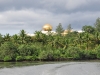 The Sultan's Crib