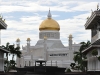 The Mosque