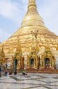 Shwedagon Paya