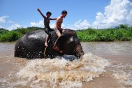 Pai River