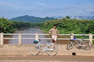 Nam Khan River