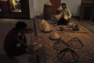 Vietnam Museum of Ethnology