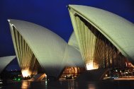 Opera House
