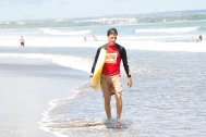 Surfer Dude