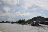 Bako National Park