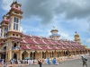 Cao Dai Temple