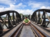 The Bridge on the River Kwai