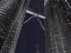 The Petronas Towers