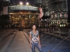 The Petronas Towers