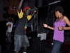 Chan gettin' her groove on (yet again)