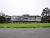 Reunification Palace