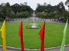 Reunification Palace