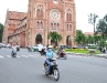 Saigon's Notre Dame