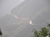 China: 3km