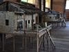 Miniature Longhouse