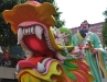 Dragon boat