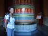 Chan and Buddha