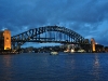 Harbour Bridge 