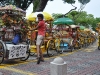 Melaka Trishaw