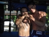 Dragon Muay Thai